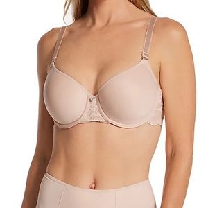 Fantasie Reflect Underwire Bra FL101810NAE SIZE: 32H (US) COLOR: Natural Beige